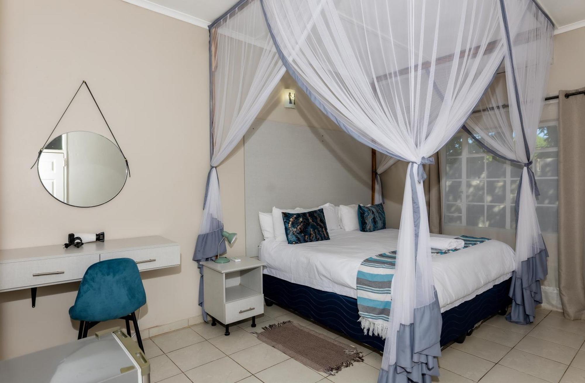Hungwe House Villa Victoria Falls Eksteriør billede